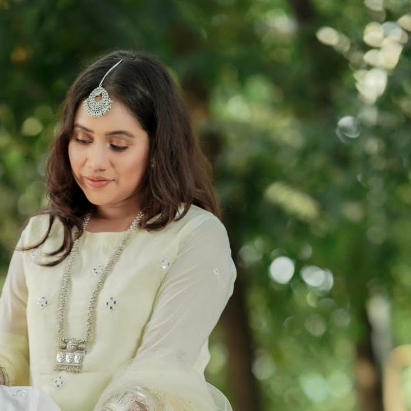 Rumana's Recipe and World