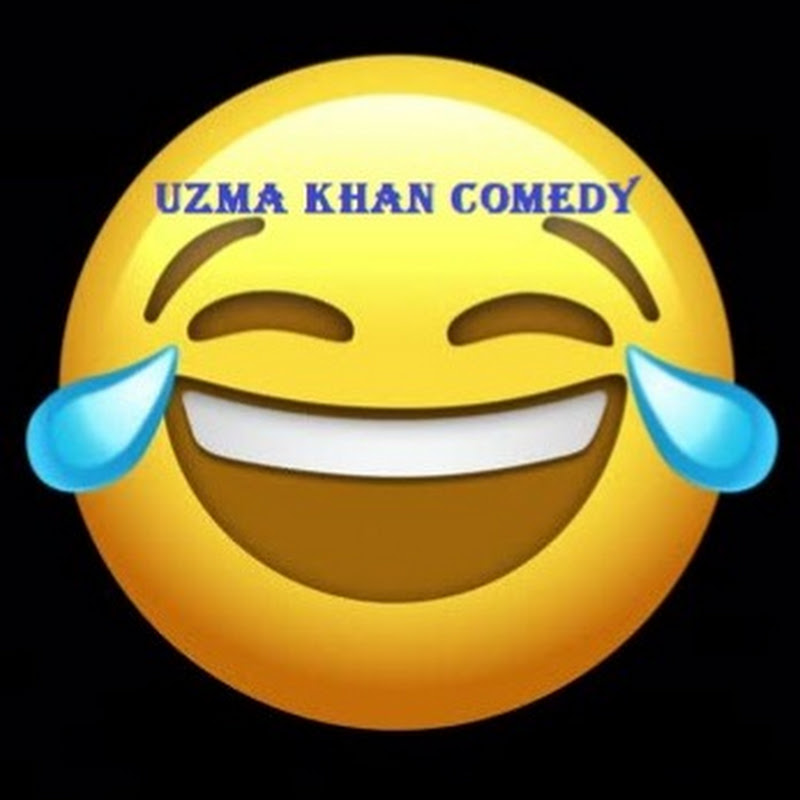UzmakhanComedy