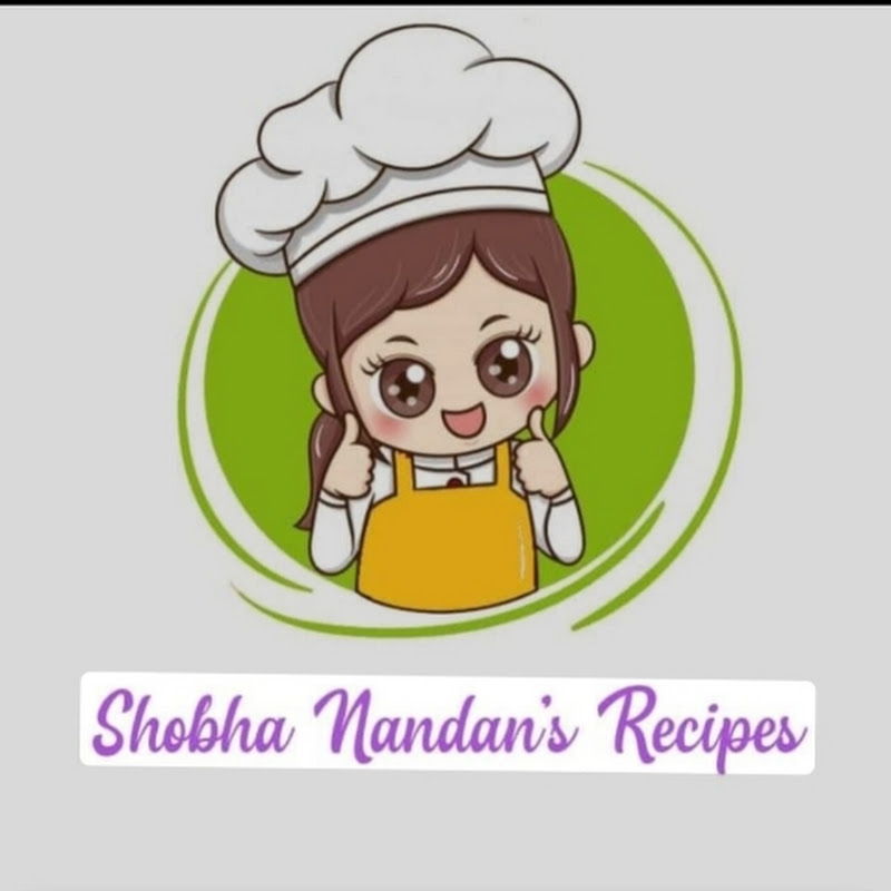 Shobha Nandan's Recipes