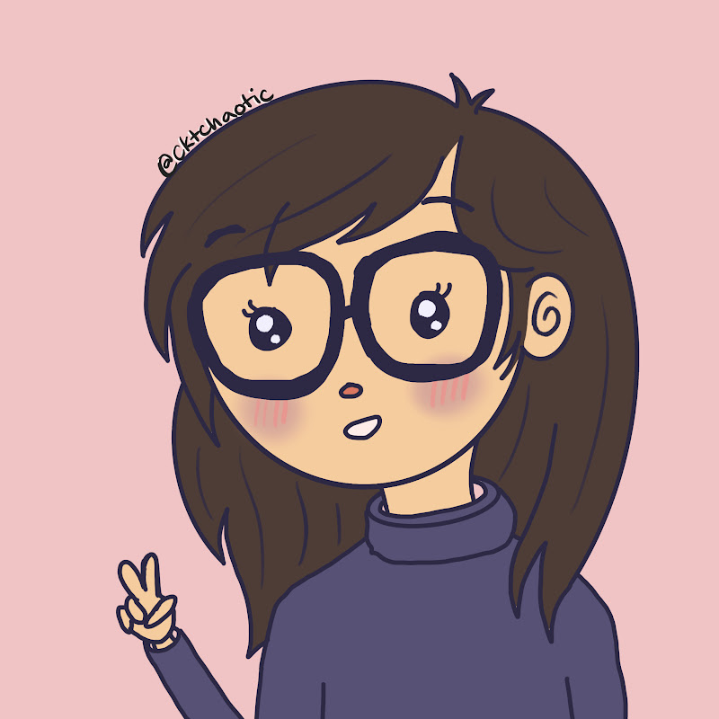 CKTCHAOTIC icon