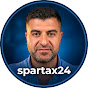 Spartax24