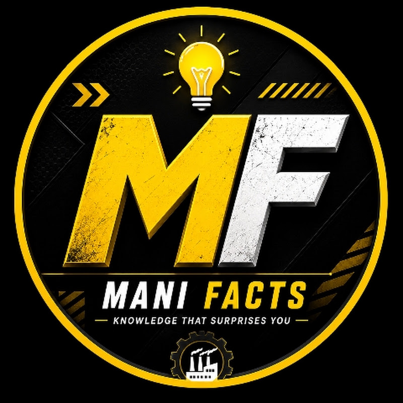 Mani Fact's