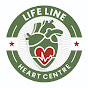 Lifeline Heart Centre logo
