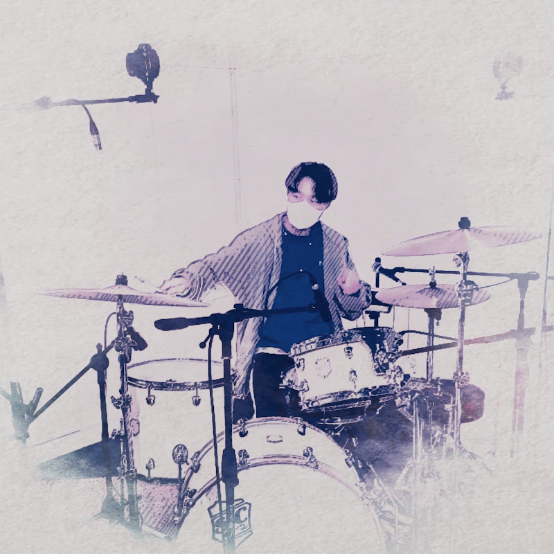 DISSMPLE Drum Cover avatar