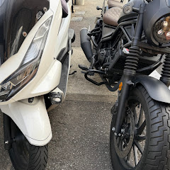 りょーの二輪生活