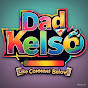 Dad Kelso logo