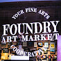 Foundry Art Market - @foundryartmarket5482 YouTube Profile Photo