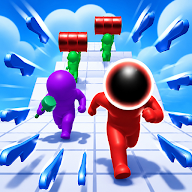 Draw to Slash icon