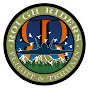 Rough Riders Show logo