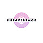 Shiny Things logo