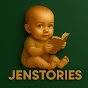 Jenstories logo