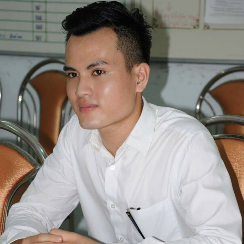 Bình Thanh Vlog-ASMR