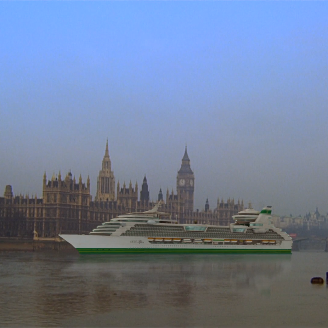 Post from Keyan Carlile