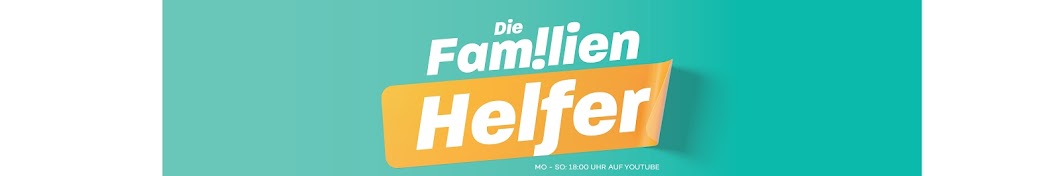Klinik am SÃ¼dring - Die Familienhelfer YouTube kanalı avatarı