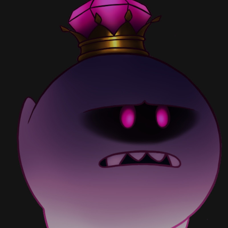 That King Boo