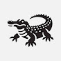 The Little Crocodile Prince logo