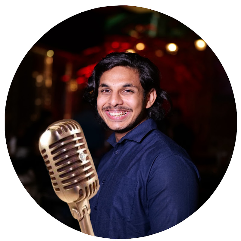 Harsh Sharma CineTalks