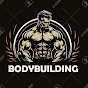 Bodybuilding  logo