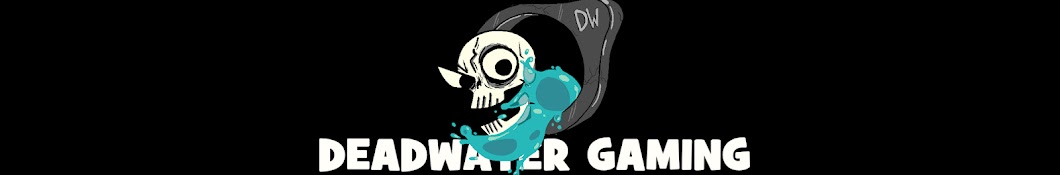Deadwater Gaming YouTube channel avatar