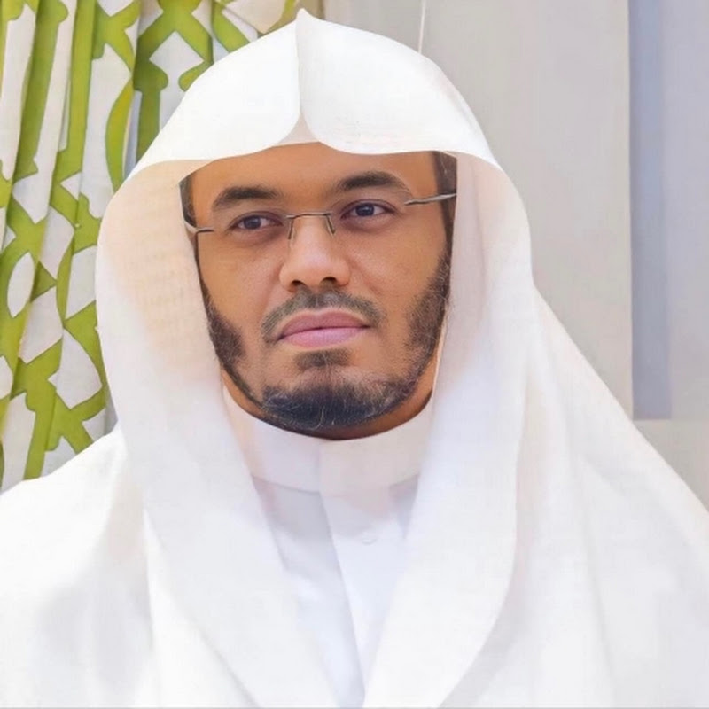 الشيخ ياسر الدوسري 🤎