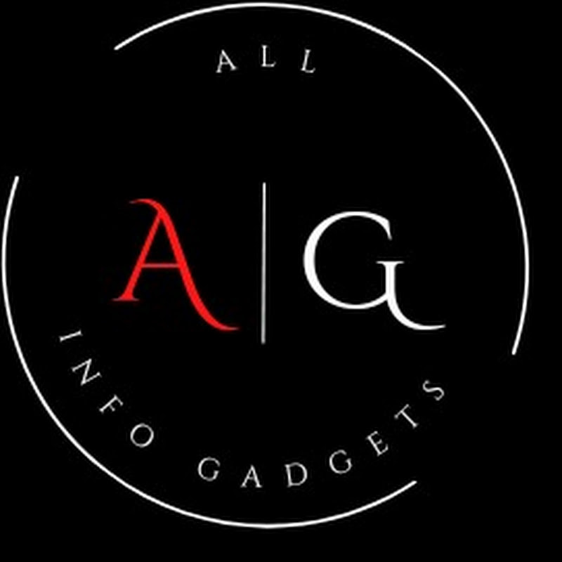 All Info Gadget