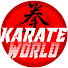 KARATE 🎌 WORLD