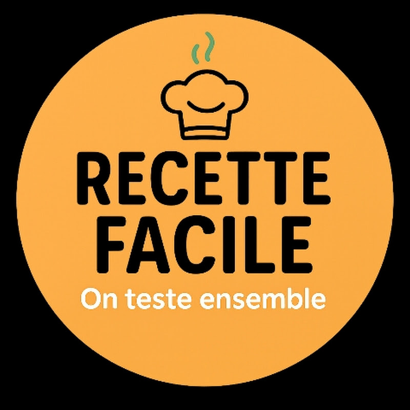 recette facile 💗