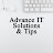 Advance IT Solutions & Tips