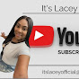 Lacey Smith - @itslaceyofficial - Youtube