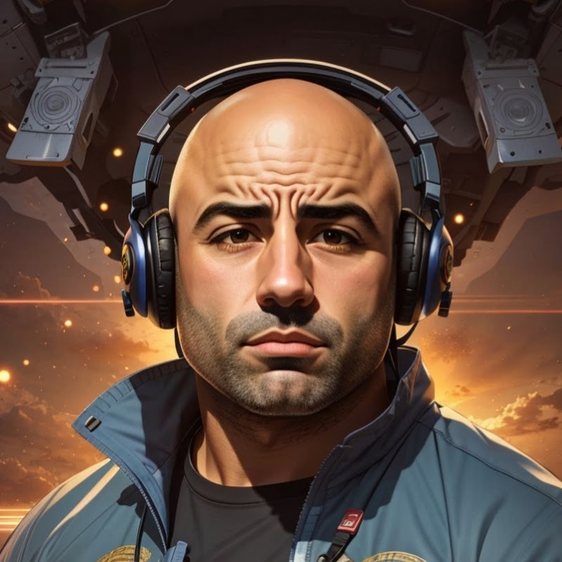 The Rogan Recap
