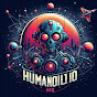Humanoid Hq logo