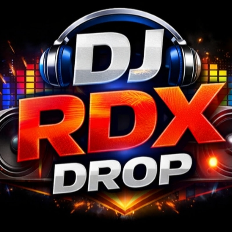 DJ RDX DROP 
