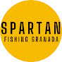 Spartan Fishing Granada logo