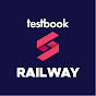 Railway Testbook logo
