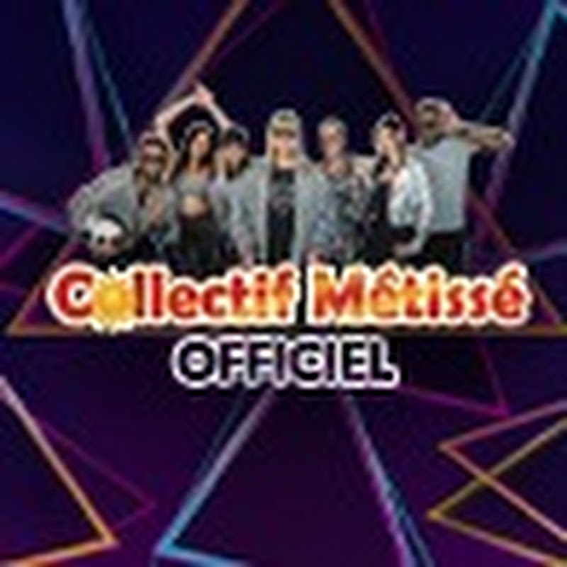 COLLECTIF MÉTISSÉ Officiel
