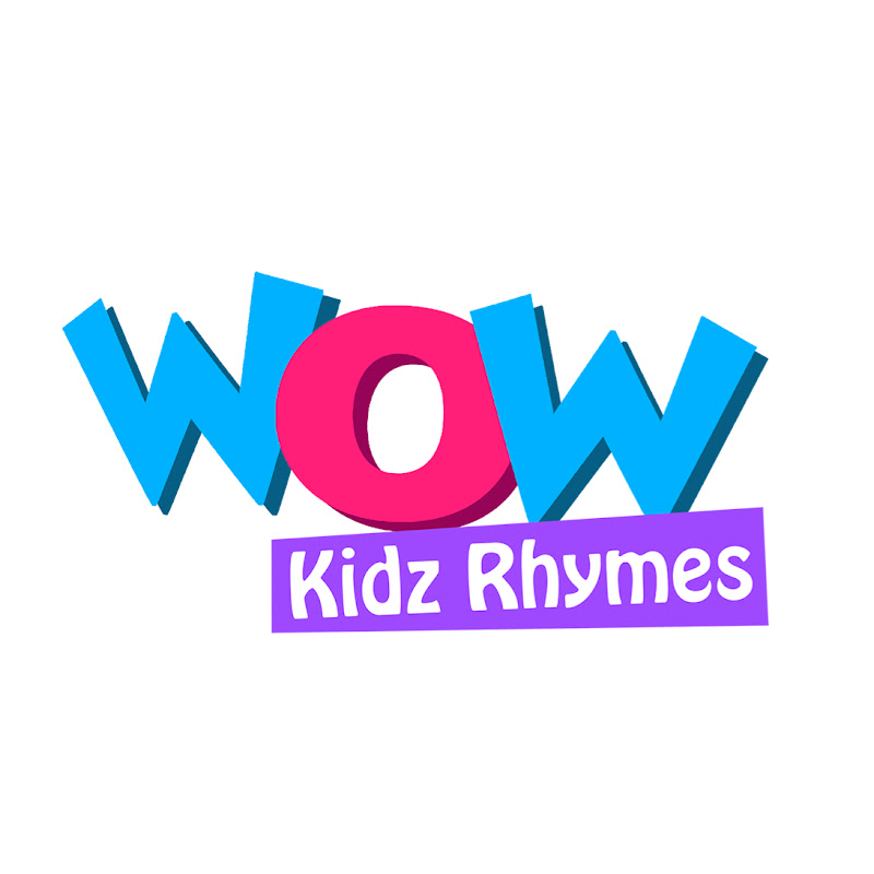 Wow Kidz Rhymes