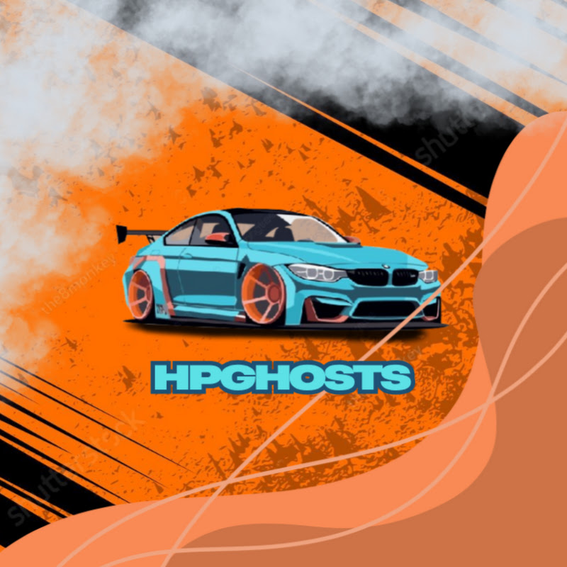  HPghosts