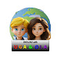 EXPLORE with UGA & OLA logo