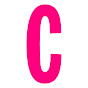 COSMOPOLITAN Korea logo