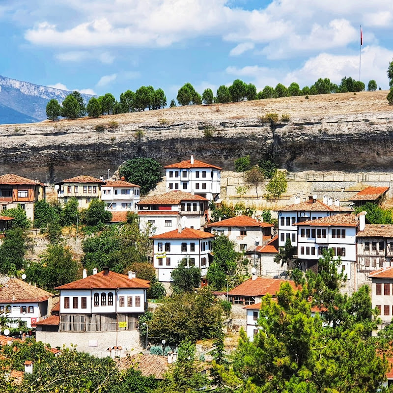 Gezilesi Yerler Türkiye