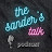 the sander's talk