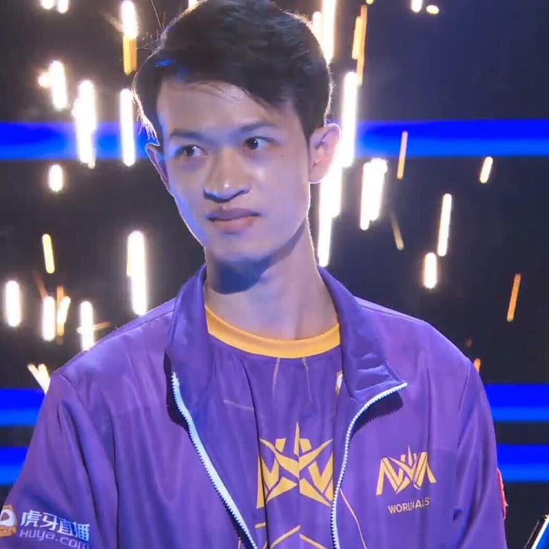 Legend cr