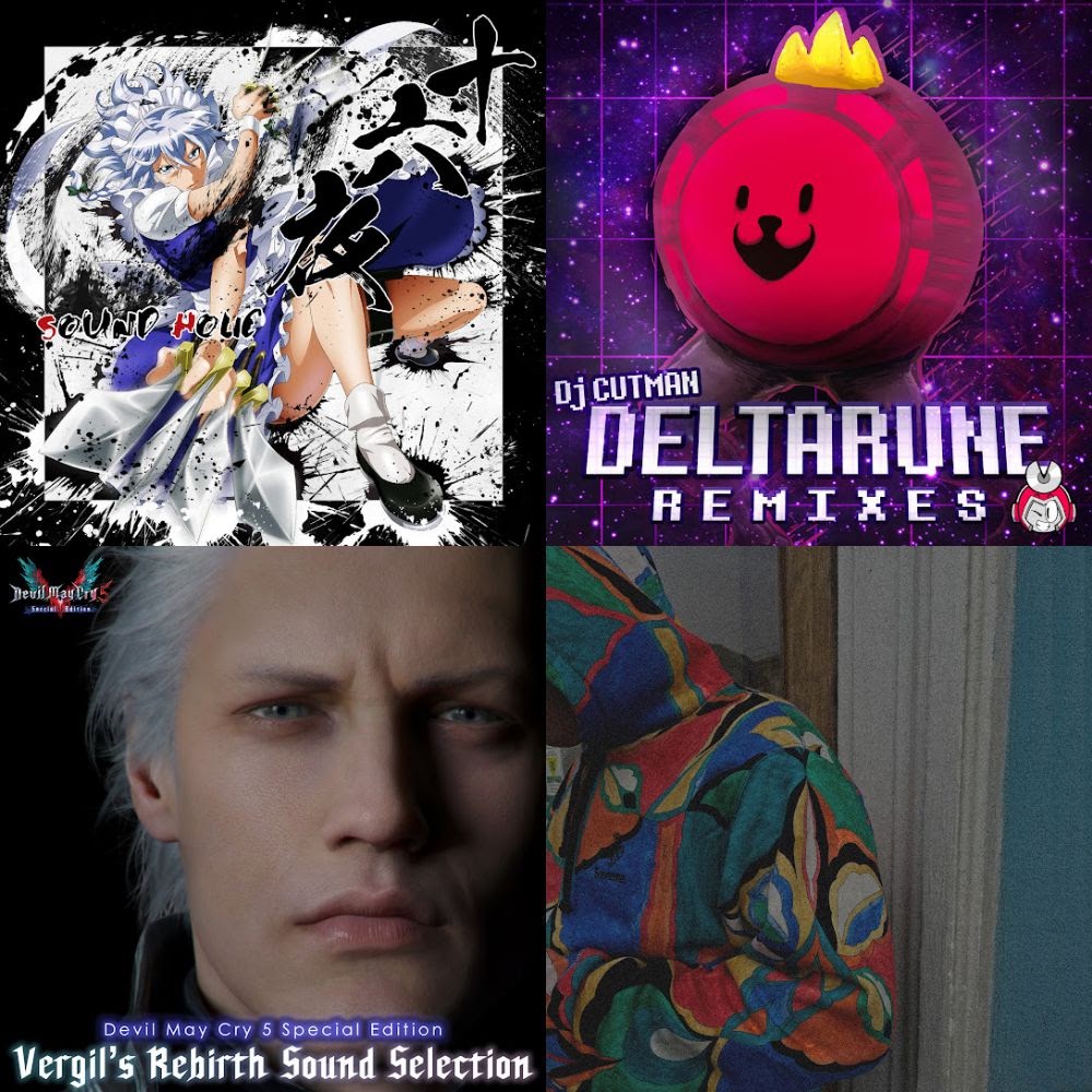 mp edits songs