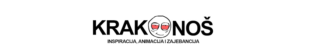 KrakonoÅ¡ YouTube kanalı avatarı