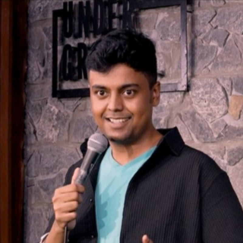 Rohit Mishra