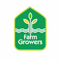 Farm Growers Snacks logo
