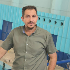 المهندس مهند الشمري