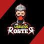 UseLess Roster logo