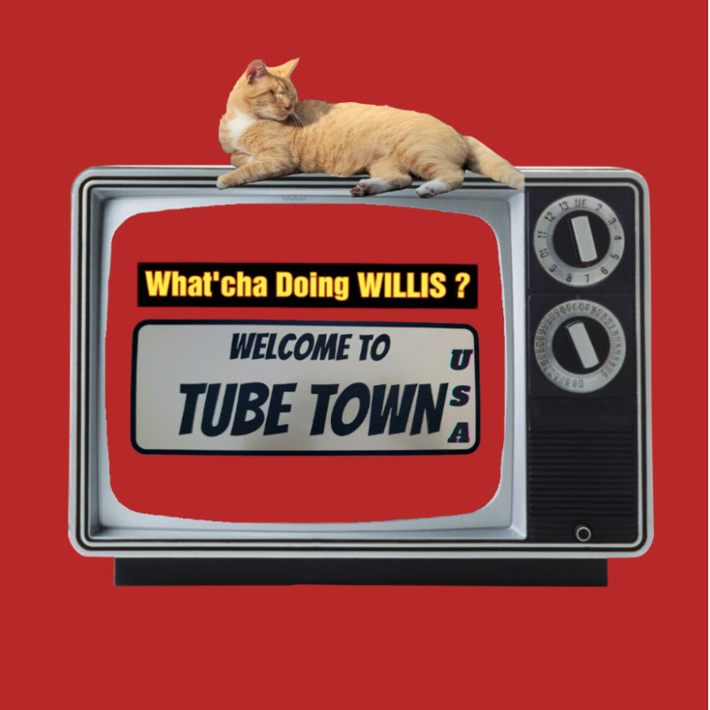 Tube Town