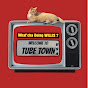 Tube Town logo